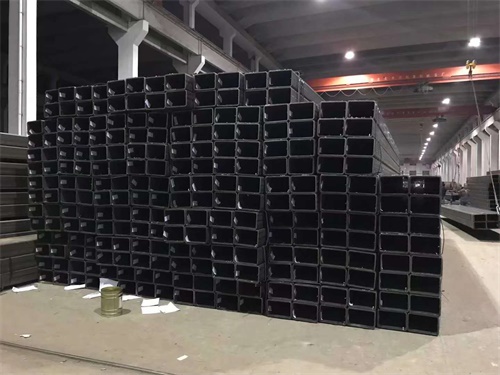 东港冷拔方管选型指南 工程采购怎么选
